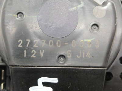 MOTOR CALEFACCION, TOYOTA, COROLLA (E15)