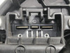  MOTOR CALEFACCION, TOYOTA, COROLLA (E15) 