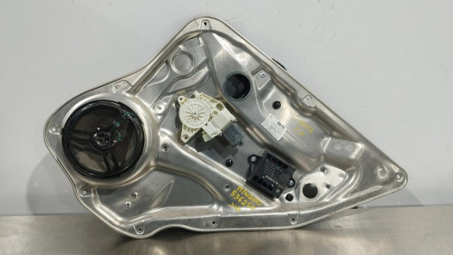  ELEVALUNAS TRASERO DERECHO Mercedes-Benz CLASE C (BM 204) BERLINA 