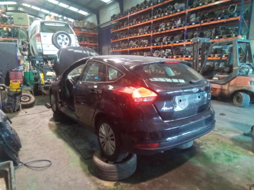  FORD FOCUS SPORTBREAK (CEW) 