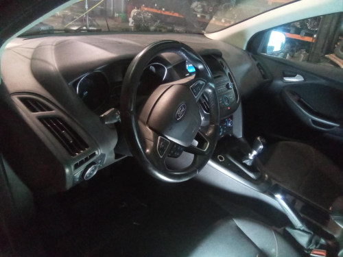  FORD FOCUS SPORTBREAK (CEW) 