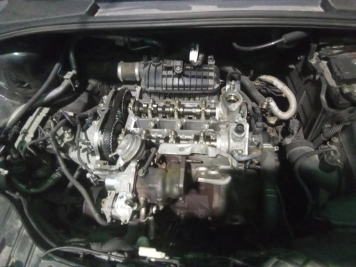  FORD FOCUS SPORTBREAK (CEW) 