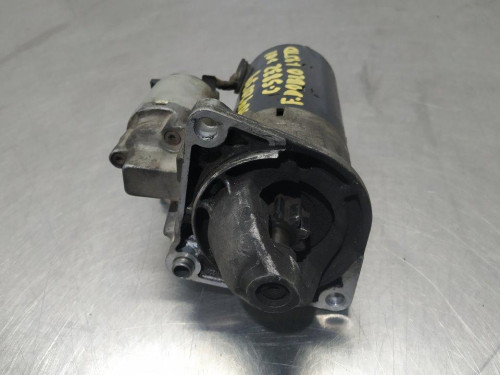  MOTOR ARRANQUE FIAT I DOBLÒ (119) 