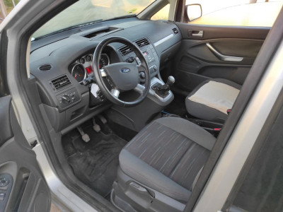 FORD C-MAX (CB3)(2007)