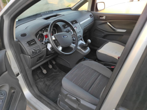 FORD C-MAX (CB3)(2007) — vehículo donante para recambios 