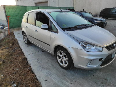 FORD C-MAX (CB3)(2007)