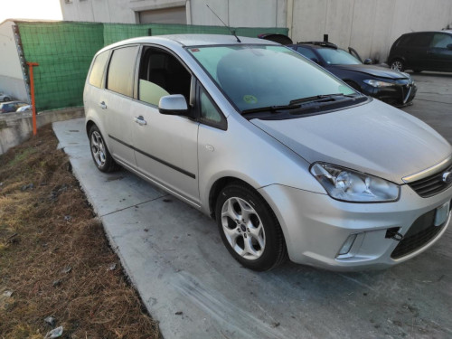 FORD C-MAX (CB3)(2007) — vehículo donante para recambios 