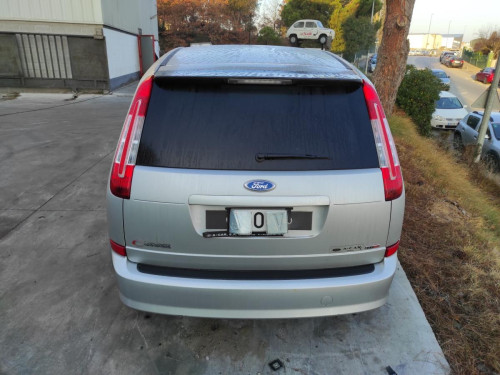 FORD C-MAX (CB3)(2007) — vehículo donante para recambios 