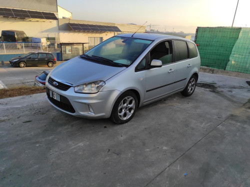 FORD C-MAX (CB3)(2007) — vehículo donante para recambios 