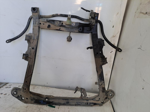 NO IDENTIFICADO Dacia SANDERO II 