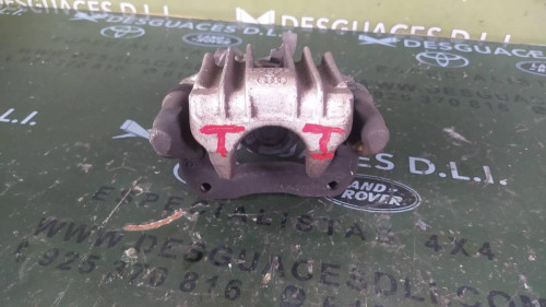 PINZA DE FRENO TRASERA IZQUIERDA SEAT IBIZA BERLINA (6J5) 
