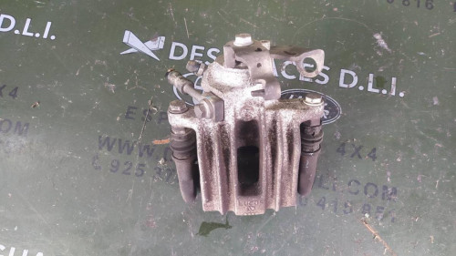 PINZA DE FRENO TRASERA IZQUIERDA SEAT IBIZA BERLINA (6J5) 