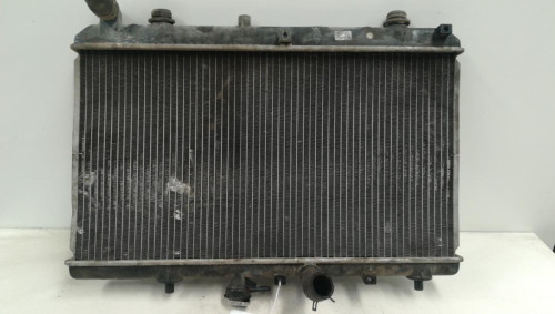  RADIADOR AGUA KIA RIO (BC) 