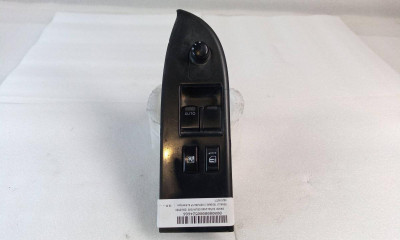 MANDO ELEVALUNAS DELANTERO IZQUIERDO, RENAULT, MEGANE II BERLINA 5P