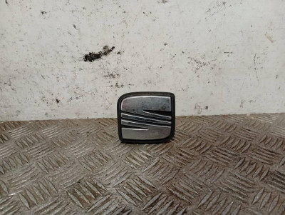 MANETA EXTERIOR MALETERO / PORTON