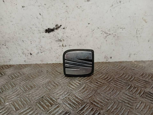 MANETA EXTERIOR MALETERO / PORTON 