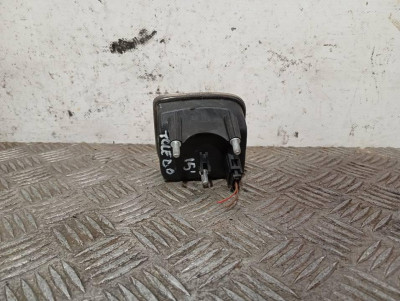 MANETA EXTERIOR MALETERO / PORTON