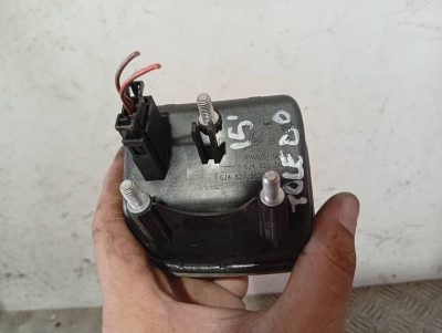 MANETA EXTERIOR MALETERO / PORTON