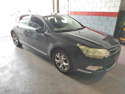 CITROEN C5 BERLINA