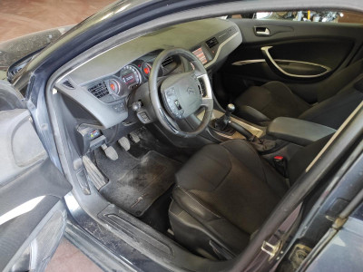 CITROEN C5 BERLINA