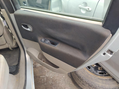 MANDO ELEVALUNAS TRASERO DERECHO, RENAULT, SCENIC II (JM)