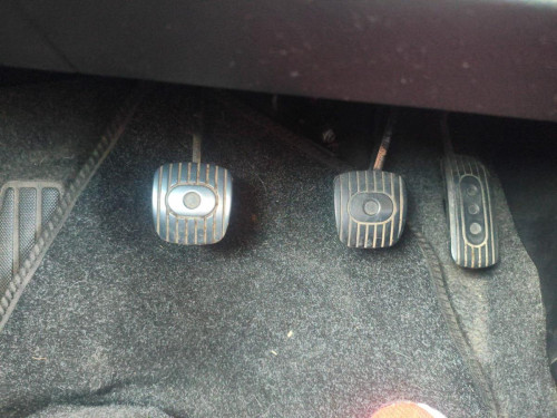  PEDAL EMBRAGUE, NISSAN, NOTE (E11E) 