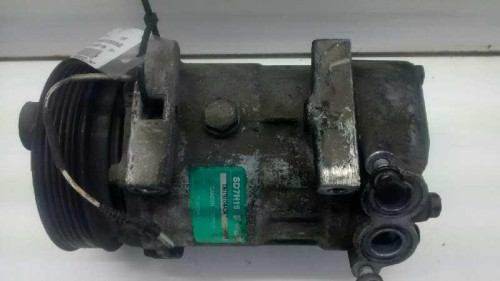  COMPRESOR AIRE ACONDICIONADO, RENAULT, LAGUNA (B56) 