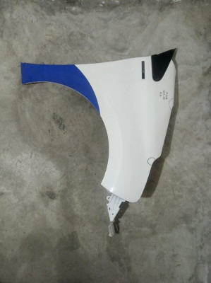 ALETA DELANTERA DERECHA, PEUGEOT, 208