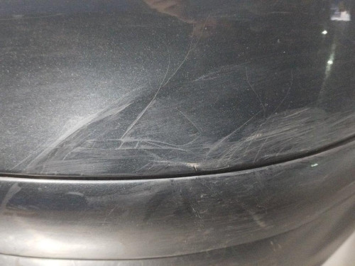  PARAGOLPES TRASERO SEAT CORDOBA BERLINA (6L2) 