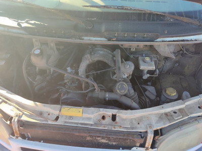 FORD TRANSIT COMBI (EY)