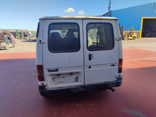  FORD TRANSIT COMBI (EY) 