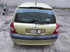 RENAULT CLIO II FASE II (B/CB0) — vehículo donante para recambios 