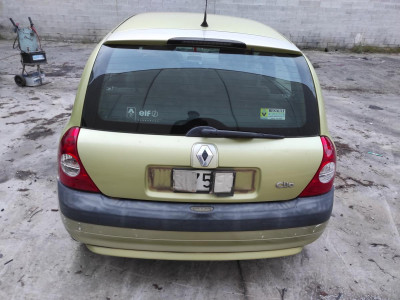 RENAULT CLIO II FASE II (B/CB0)