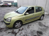 RENAULT CLIO II FASE II (B/CB0) — vehículo donante para recambios 