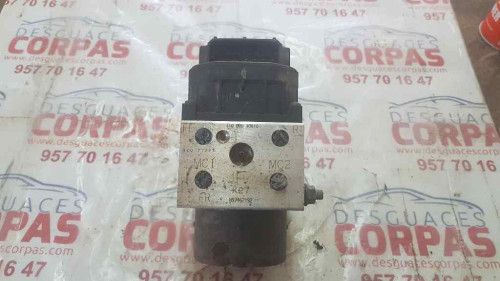 ABS Opel MONTEREY 