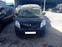 RENAULT KANGOO II (F/KW0)