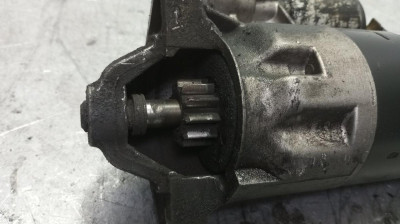 MOTOR ARRANQUE, Citroen, C8