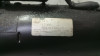 MOTOR ARRANQUE Citroen C8 