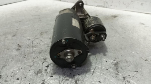 MOTOR ARRANQUE Citroen C8 