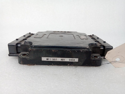 CENTRALITA MOTOR UCE