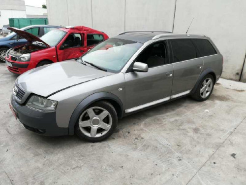AUDI ALLROAD QUATTRO QUATTRO (4B5) — vehículo donante para recambios 