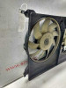  ELECTROVENTILADOR, OPEL, VECTRA C BERLINA 