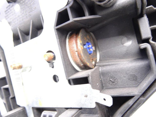  AIRBAG DELANTERO IZQUIERDO, PEUGEOT, 207 