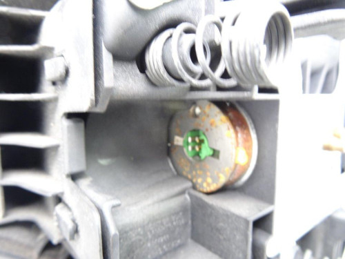  AIRBAG DELANTERO IZQUIERDO, PEUGEOT, 207 