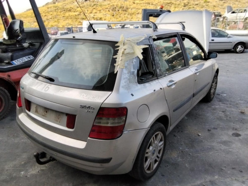  FIAT STILO (192) 