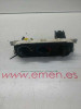  MANDO CALEFACCION / AIRE ACONDICIONADO FORD TRANSIT COMBI (FY) 
