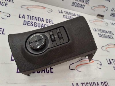 MANDO LUCES