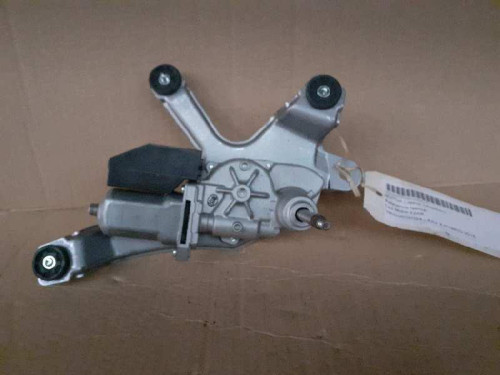  MOTOR LIMPIA TRASERO TOYOTA RAV4 (A4) 