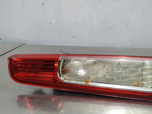  PILOTO TRASERO IZQUIERDO Ford FOCUS BERLINA (CB4) 
