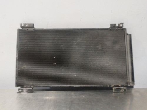  RADIADOR CALEFACCION / AIRE ACONDICIONADO, LEXUS, IS (DS2/IS2) 